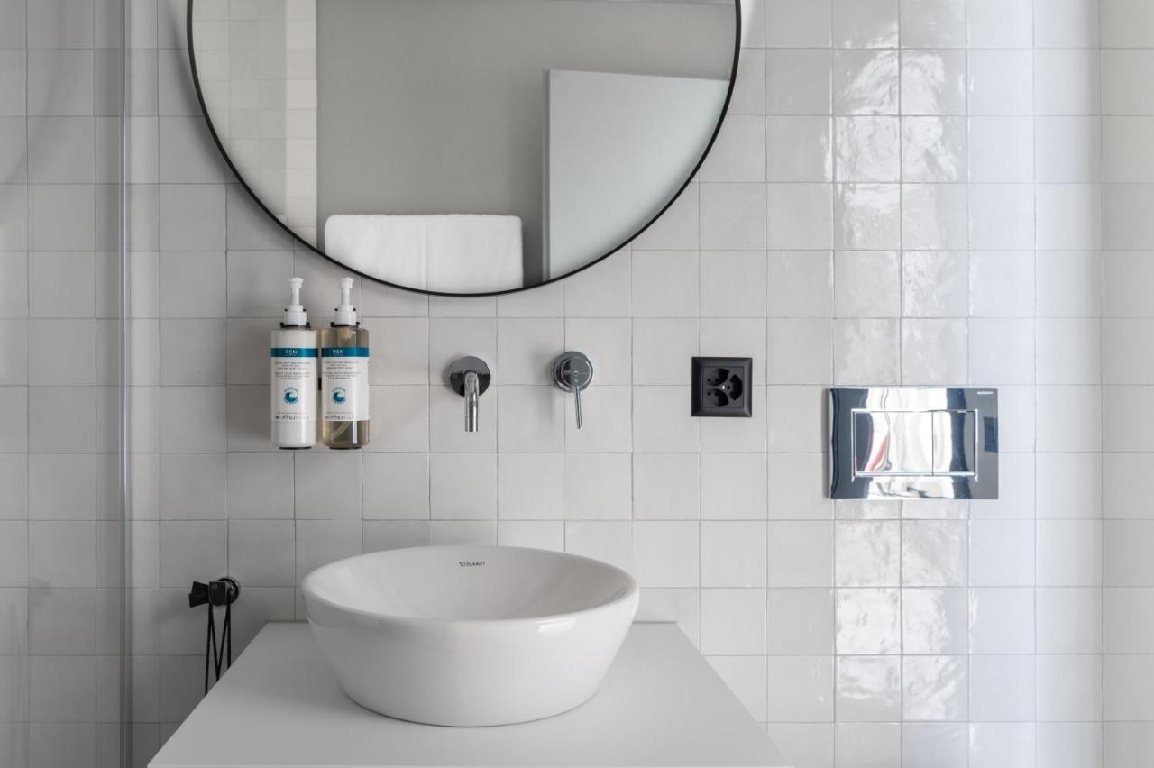 Aparthotel Numa Zurich Craft Extérieur photo