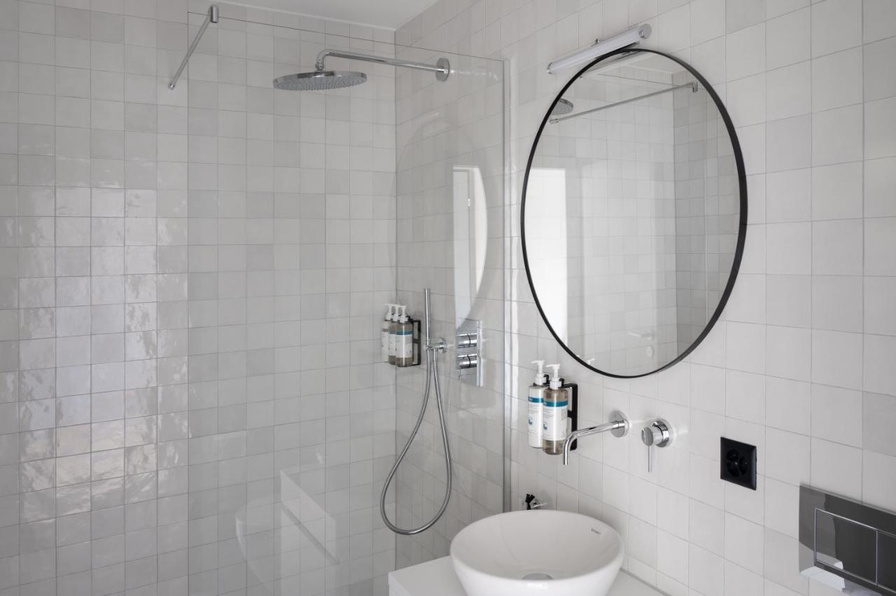 Aparthotel Numa Zurich Craft Extérieur photo