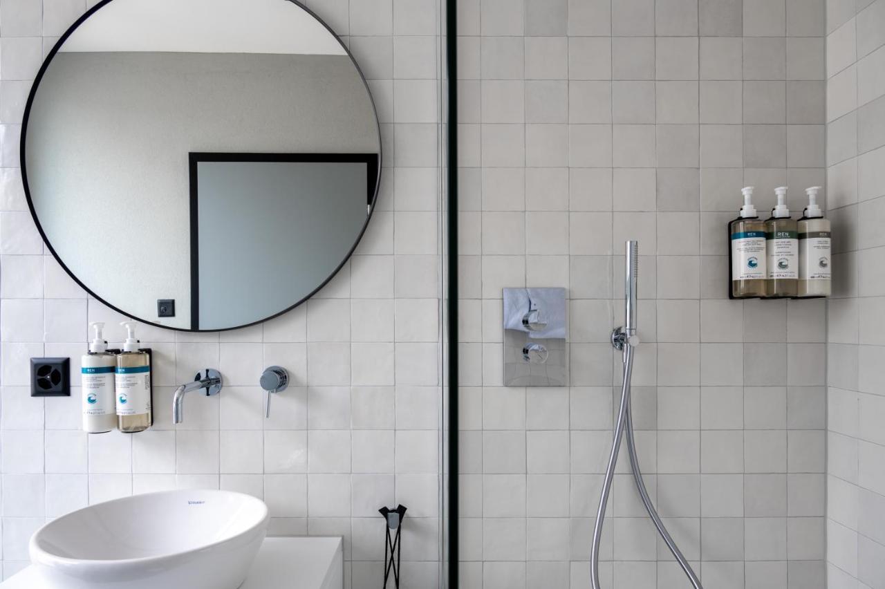 Aparthotel Numa Zurich Craft Extérieur photo